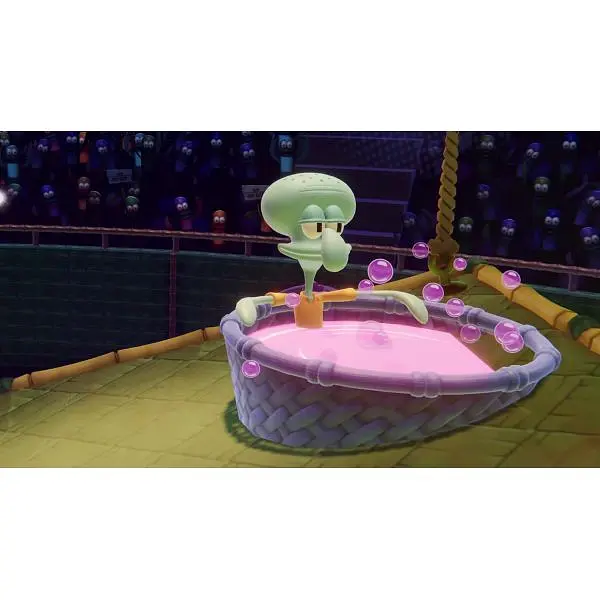 Гра Nickelodeon All-Star Brawl 2 (англійська версія) (PS5) - фото 4
