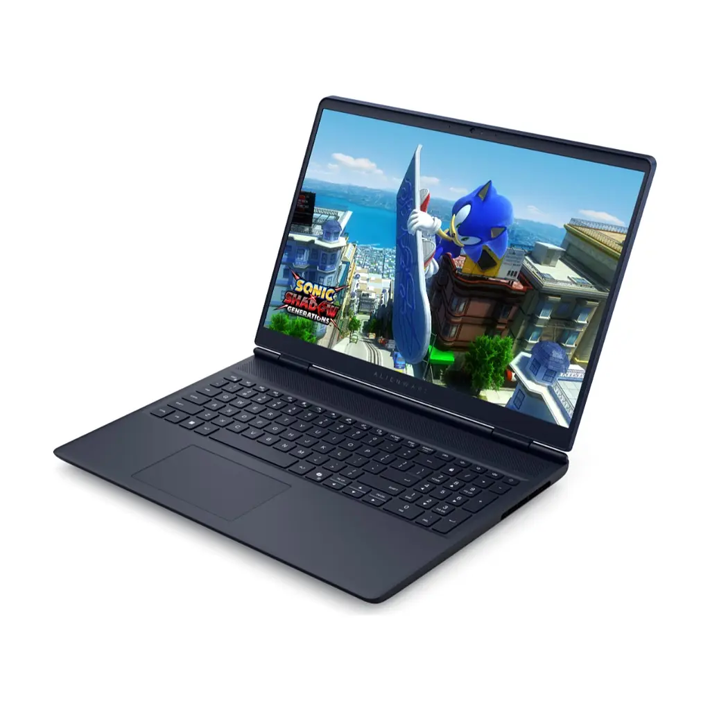 Ноутбук Dell Alienware 16 Aurora (210-BQHP_i9321TBRTX5070_WP) - фото 3