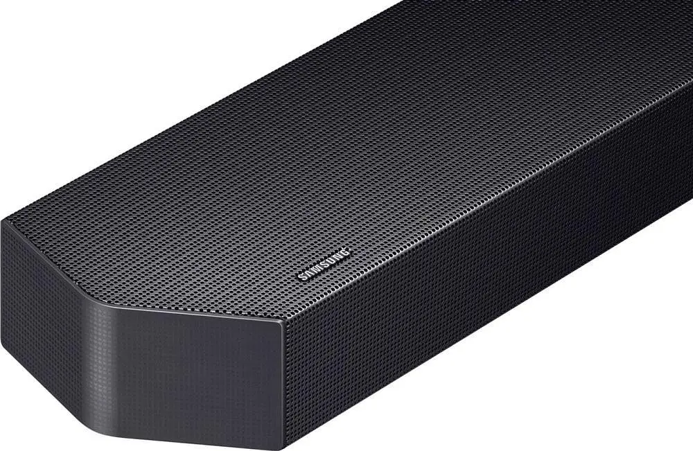 Саундбар Samsung HW-Q600F/UA - фото 4