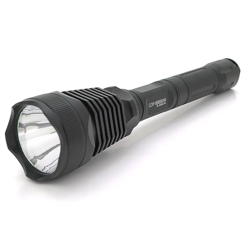 Підствольний ліхтарик Bailong BLQ2800 Led Cree XML-T6 - фото 2