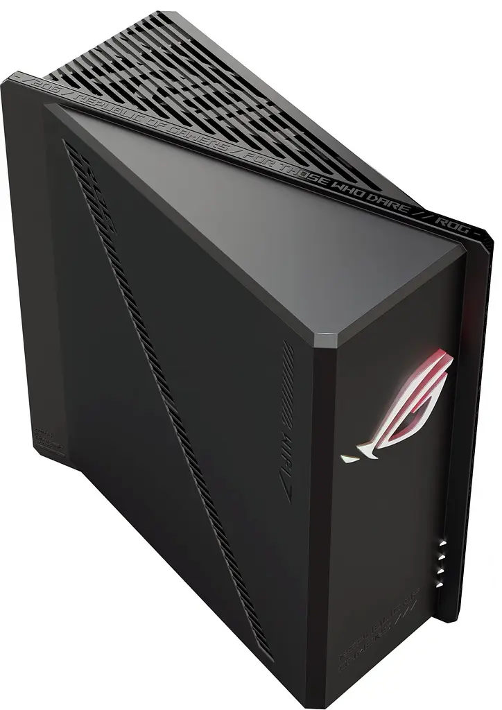 Маршрутизатор Asus GS-BE18000 GS18000 1x10GE LAN, 3x2.5GE LAN, 1x10GE WAN/LAN, 1x2.5GE WAN/LAN, 1xUSB3.2, 1xUSB2.0, MESH - фото 4