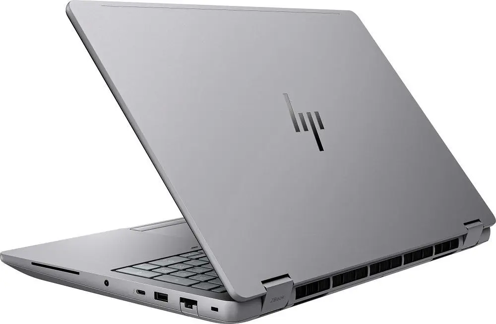 Ноутбук HP ZBook Fury G1i 16 Meteor Silver (5F9V3ES) - фото 3