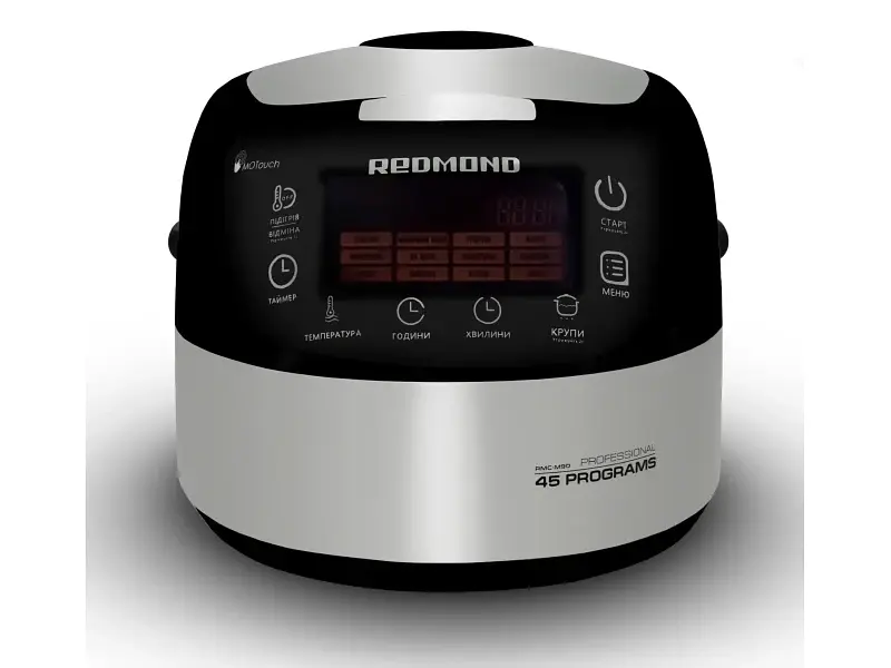 Мультиварка Redmond RMC-M90 - фото 2