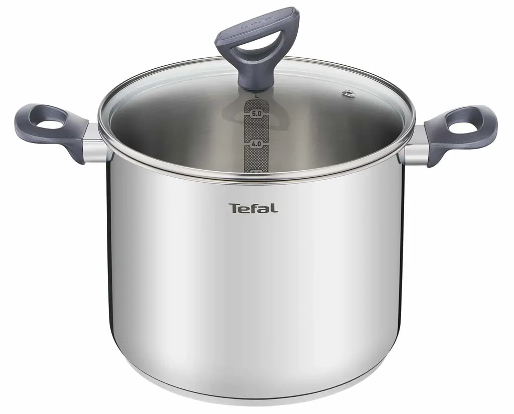 Набір посуду Tefal Daily Cook 10 предметів (G712SA55) - фото 2