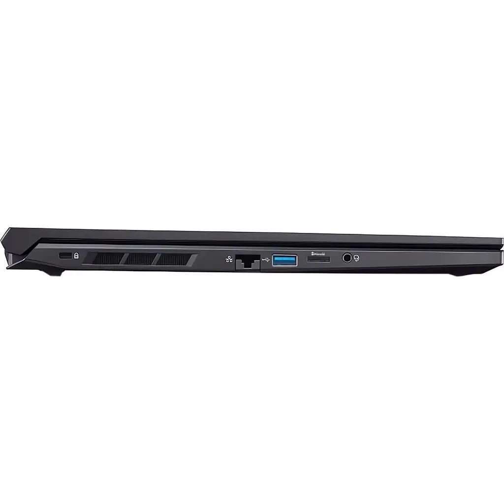 Игровой ноутбук Acer Nitro 16S AI AN16S-61 (NH.QXVEX..001) 16" WUXGA IPS/AMD R9-365/32GB/1TB/RTX 5070 8GB/Linux/Black - фото 8