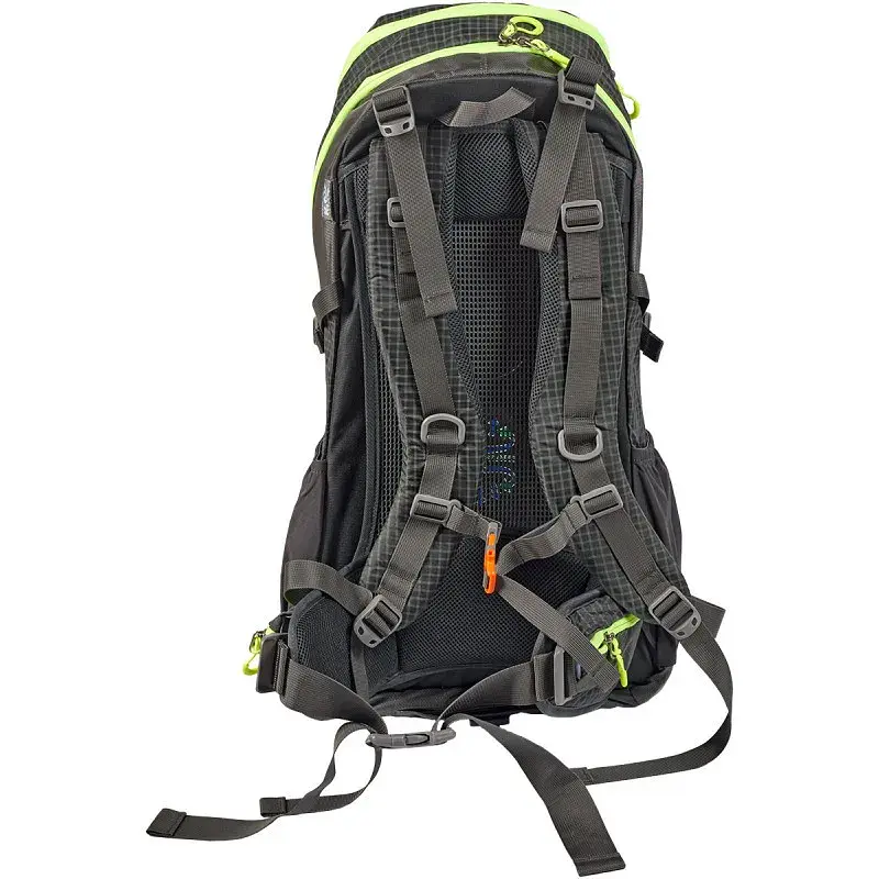 Рюкзак туристичний Skif Outdoor Seagle 45L Dark Grey (1311DG) - фото 3