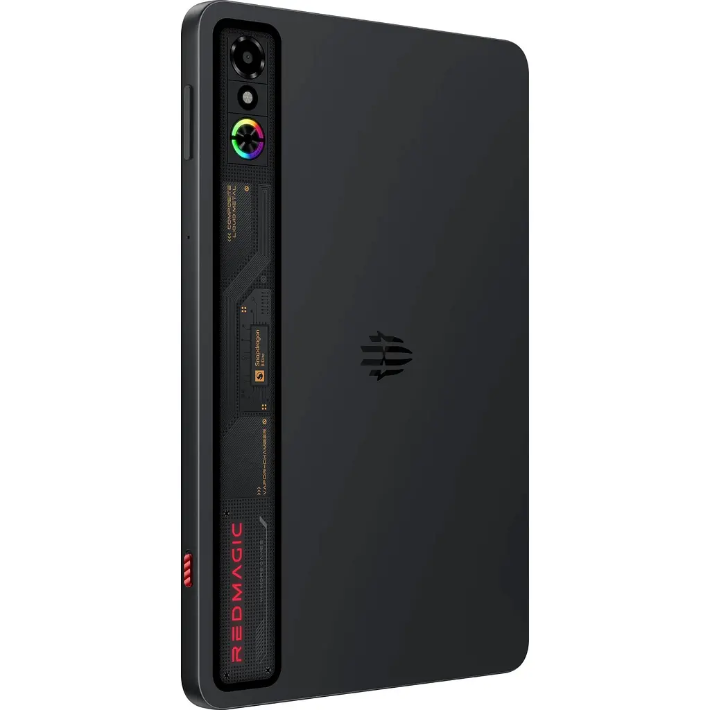 Планшет Redmagic Astra 24/1TB Eclipse [147598] - фото 8