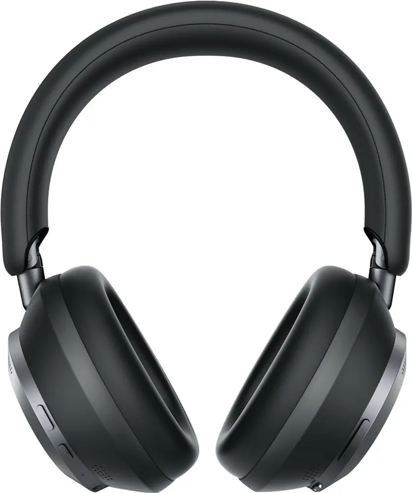 Навушники Anker Soundcore Space One Pro Jet Black - фото 3