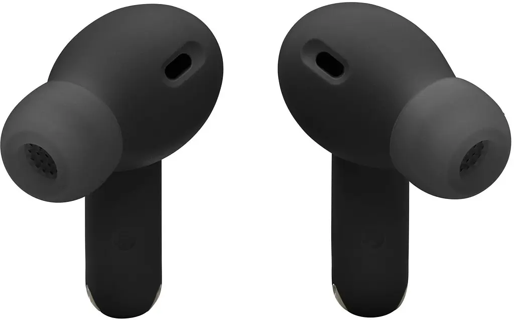 Навушники JBL Wave Beam 2 Black (JBLWBEAM2BLK) - фото 3