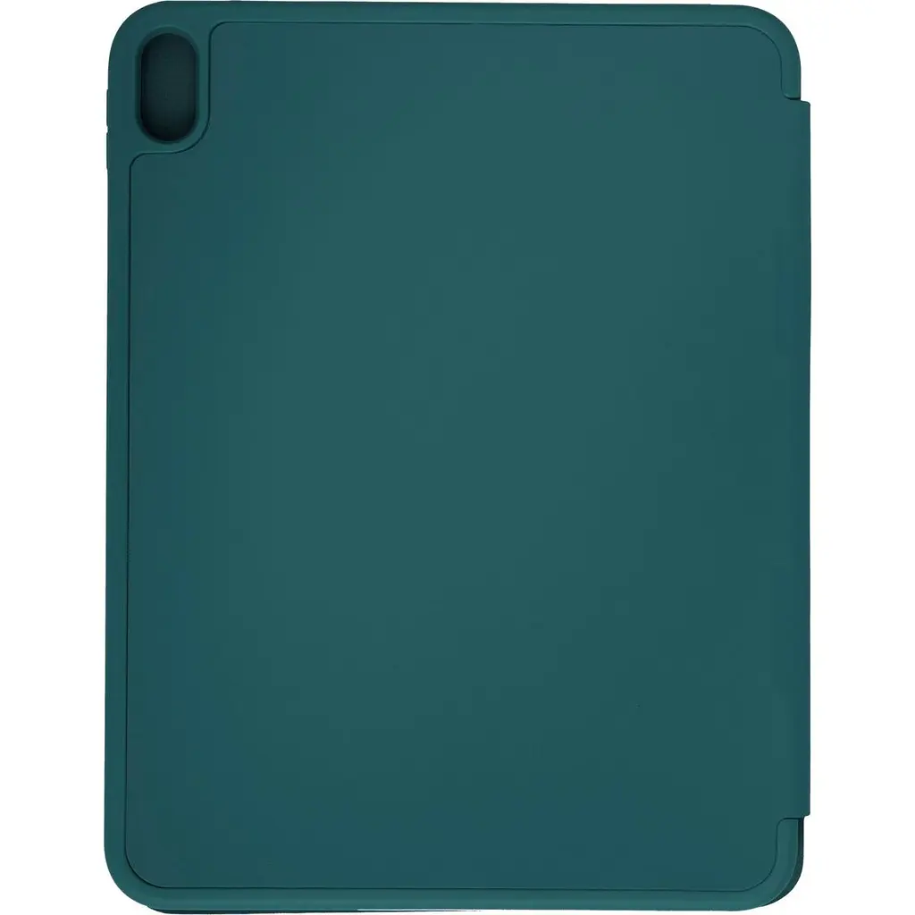 Чохол-книжка ArmorStandart Smart Fold Pen для Apple iPad 11 2025 (A16) / 10.9 2024 / 2022 Pine Green (ARM74943) [133701] - фото 2
