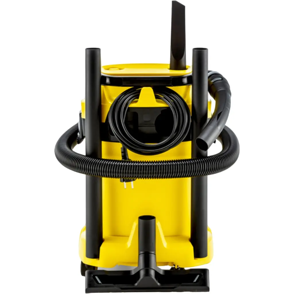 Пилосос промисловий Karcher WD 3 V-19/4/20 [1.628-107.0] [113718] - фото 2