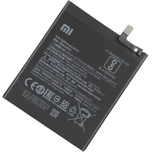 Акумулятор Quality BM3H для Xiaomi Mi Play