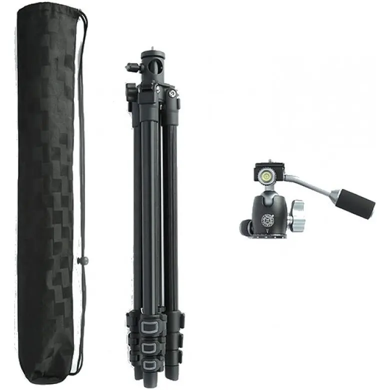 Штатив Beike QZSD Q202F [107798] - фото 6