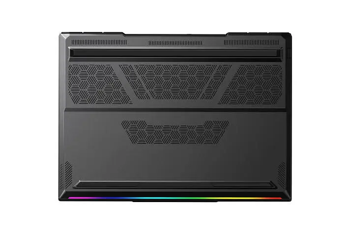 Ноутбук Dream Machines RT5090-16 16WQXGA AMD R9-9955HX3D 32GB F2TB NVD5090-24 DOS чорний - фото 5