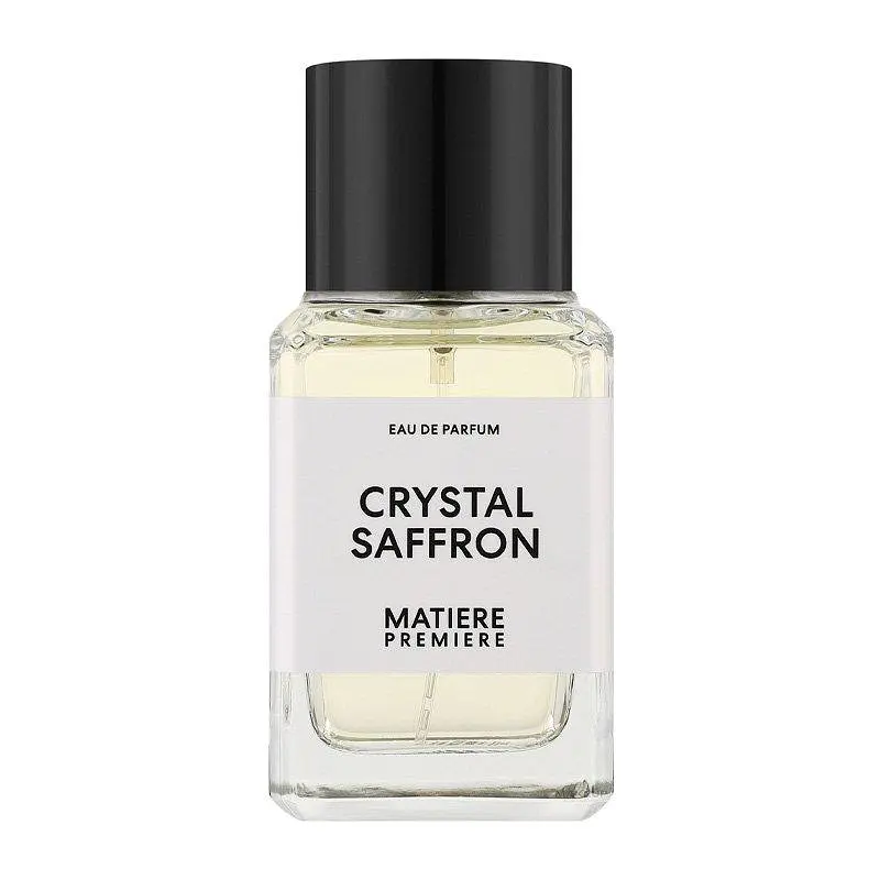 Matiere Premiere Crystal Saffron (унісекс) 5 мл