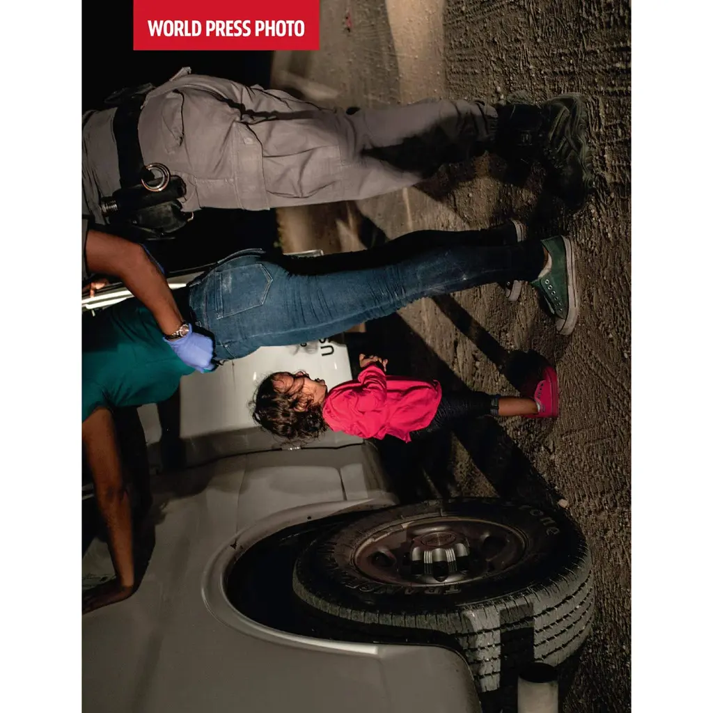 World Press Photo 2019 -