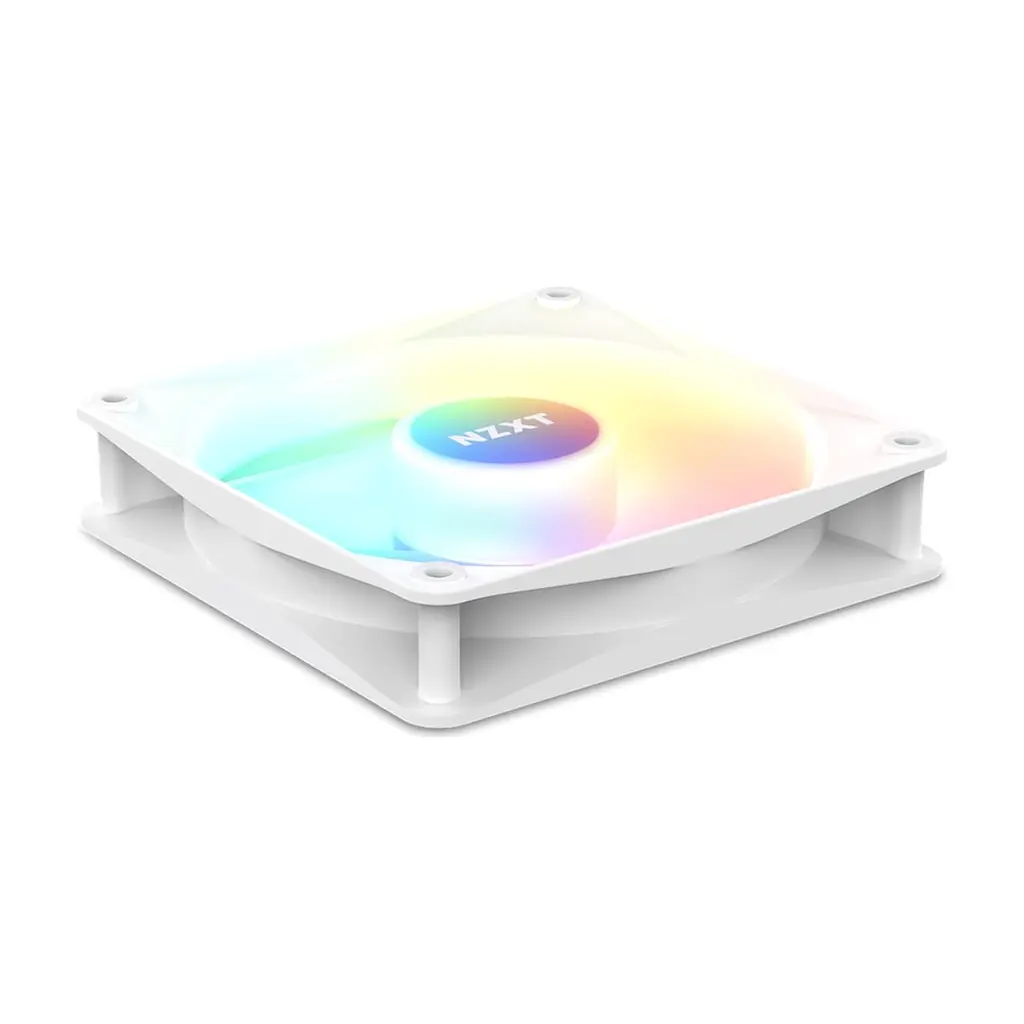 Кулер до корпусу NZXT F140RGB (RF-C14SF-W1) - фото 4