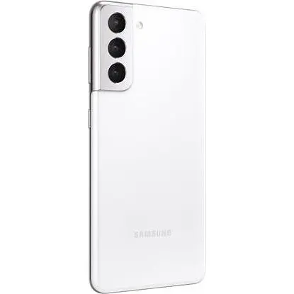 Смартфон Samsung Galaxy S21 8/256GB Phantom White (SM-G991BZWGSEK) - фото 6