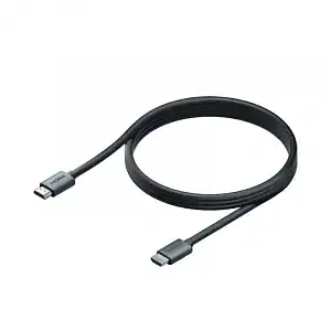 HDMI-Кабель Xiaomi Mi 8K Ultra HD Data Cable ELA5019CN Black - фото 2