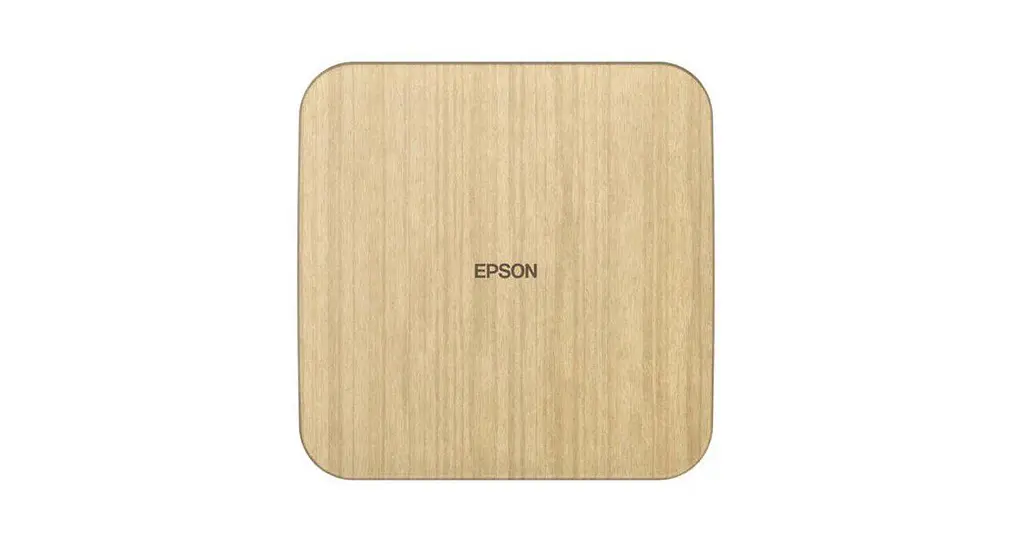 Проектор Epson Lifestudio Flex EF-72 - фото 6