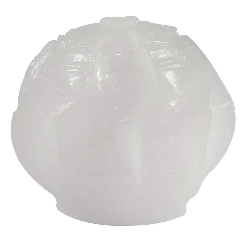 Мастурбатор яйце Tenga Egg Stronger Thunder білий - фото 5