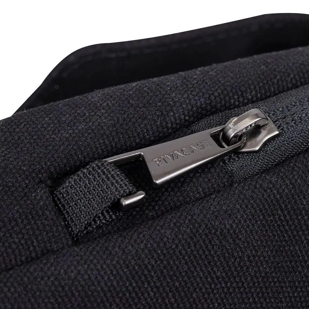Рюкзак для ноутбука Rivacase 13.3" 8521 (Black) (8521 (Black)) - фото 5