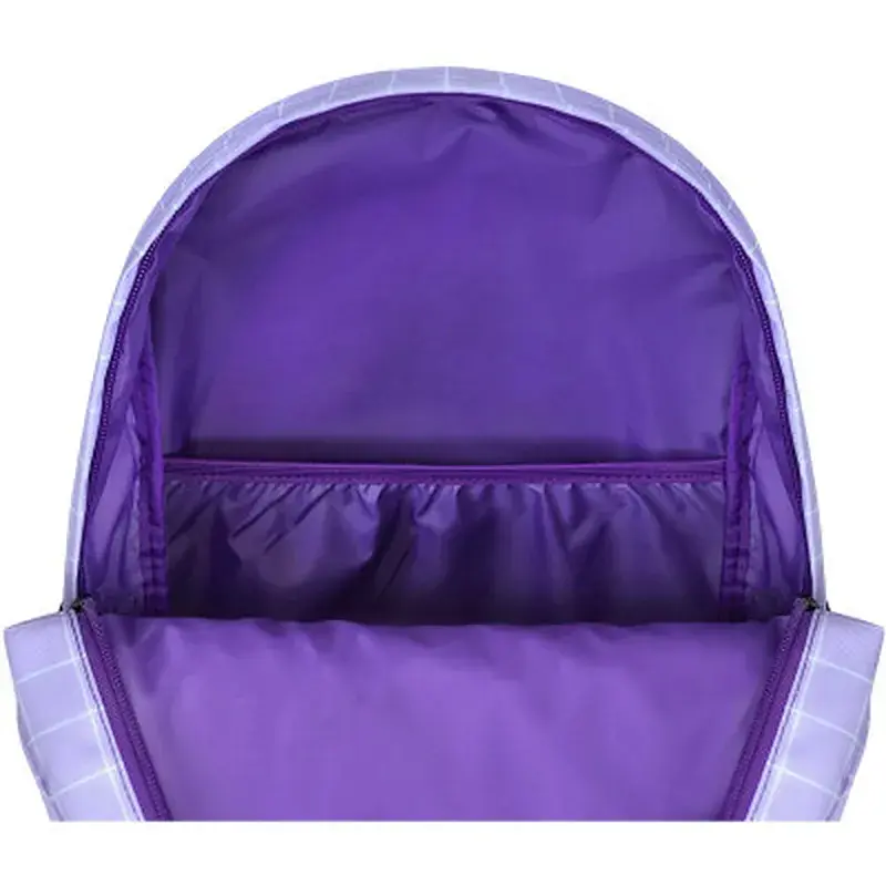 Рюкзак шкільний Bagland Молодіжний 1341 Cублімація 17 л (00533664) (637919374) - фото 3