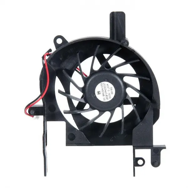 Вентилятор для ноутбука Sony VGN-SZ серій (UDQF2PH25CET), DC (5V, 0.27A), 3pin - фото 2
