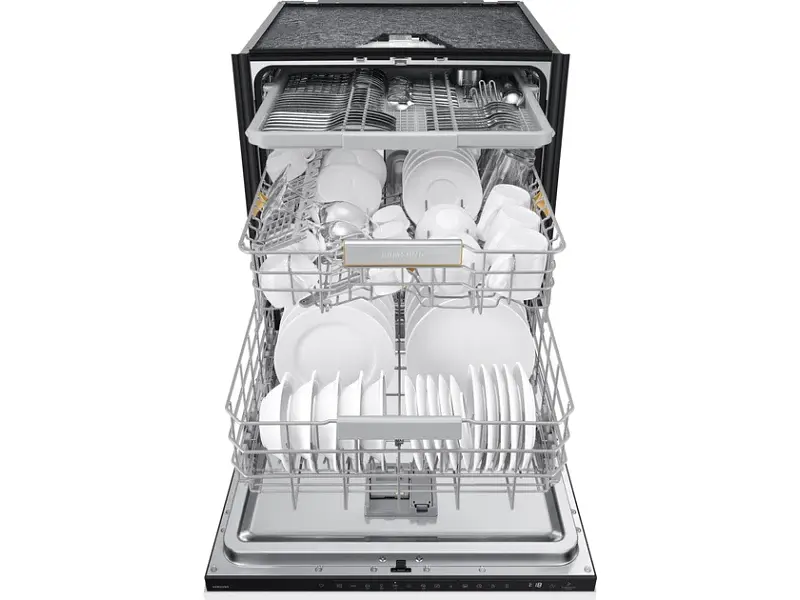 Посудомийна машина Samsung DW60DG770B00U1 - фото 3