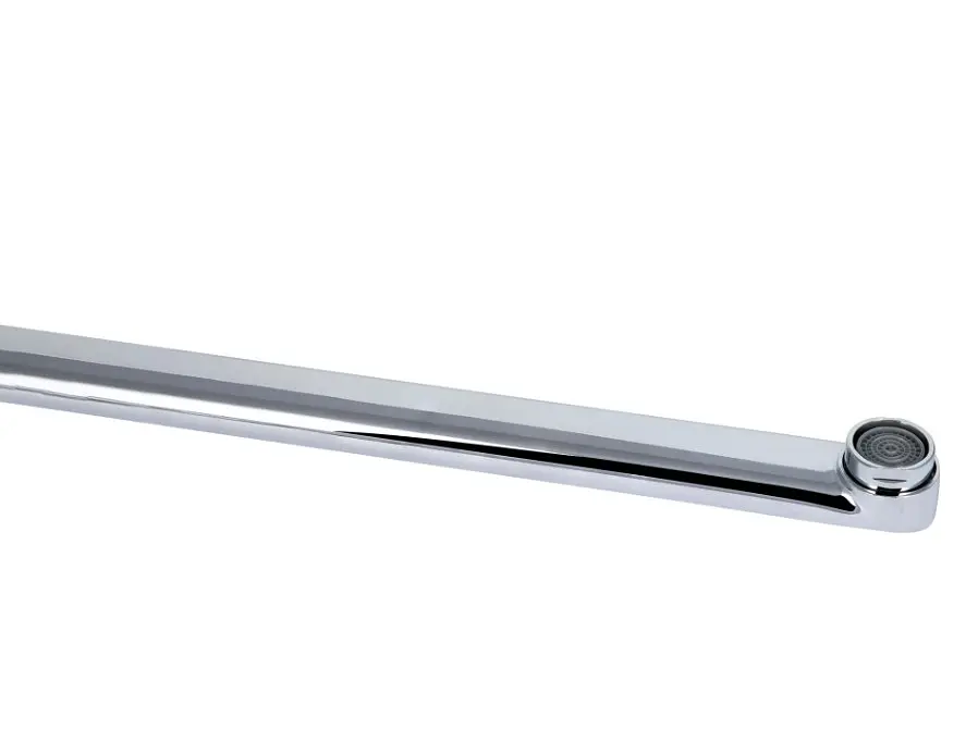 Смеситель для ванны Qtap TAUrus QTTAU260CRM45663 - фото 7