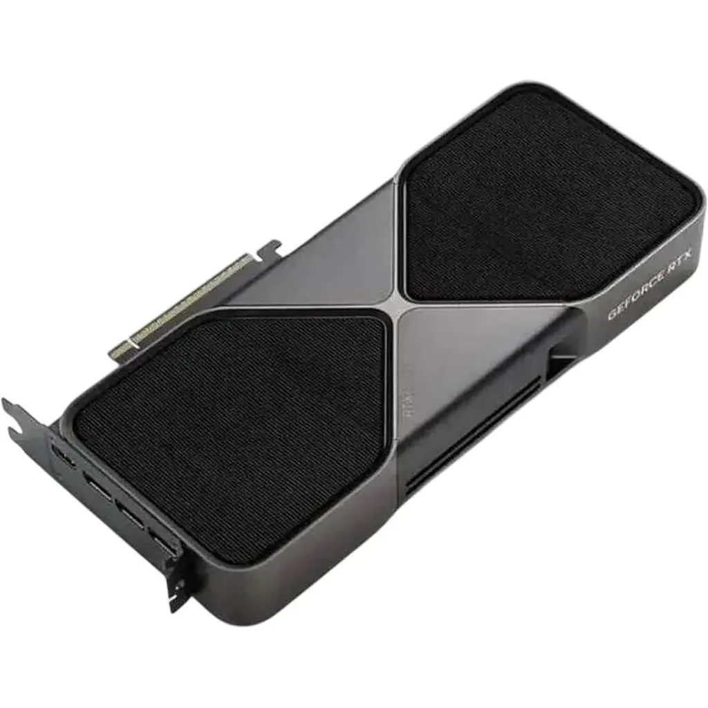 Відеокарта Nvidia GeForce RTX 5090 32GB Founders Edition (900-1G144-2530-000) EU [173779] - фото 4