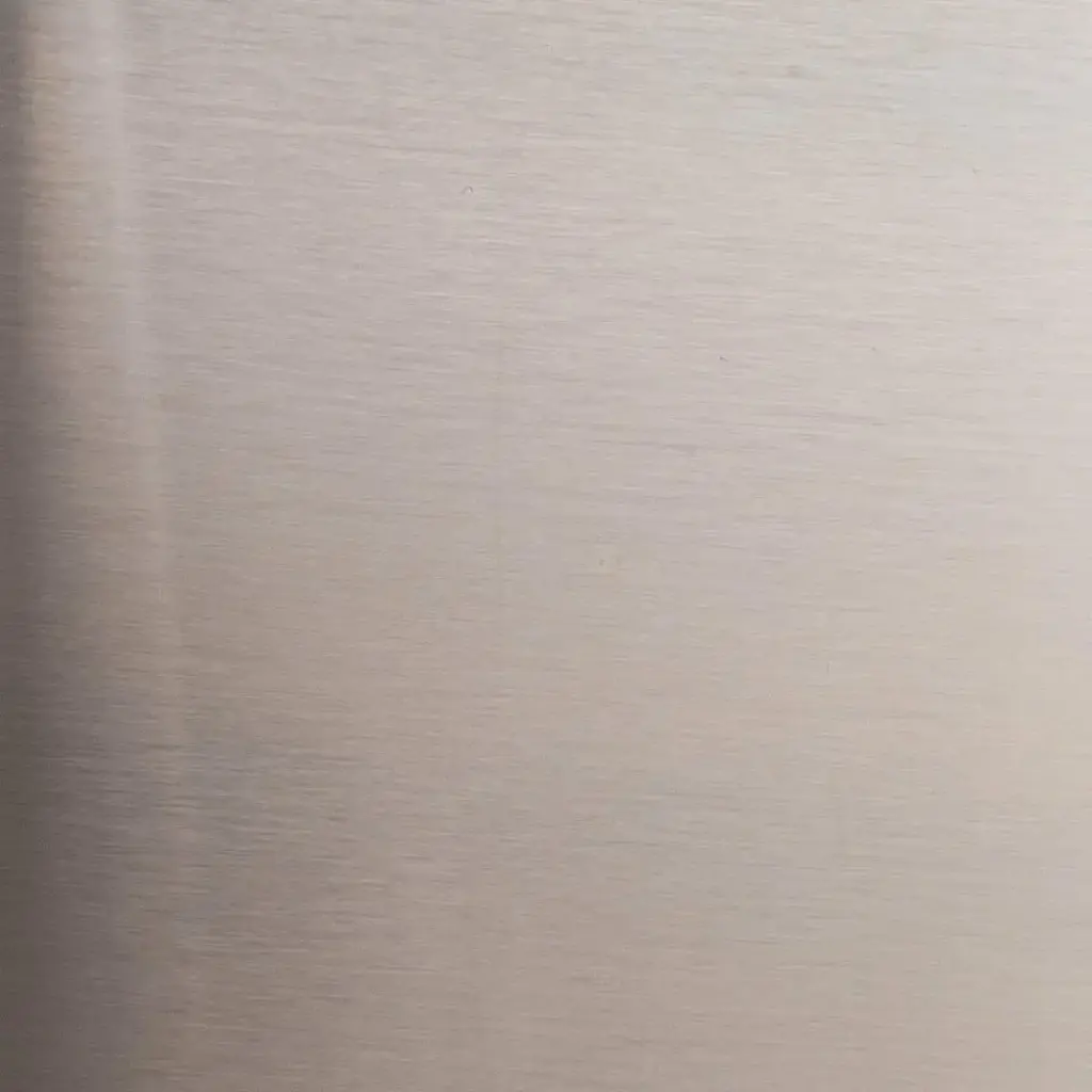 Кухонна мийка Platinum Handmade НSB з нержавіючої сталі 3 мм прямокутна 58x43x22 см (000036116) - фото 5