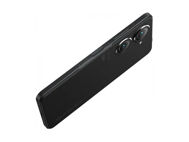 Смартфон Asus Zenfone 9 16/256GB Midnight Black - фото 2