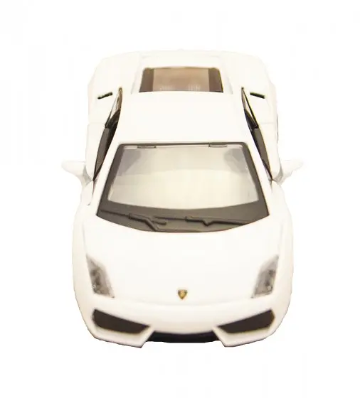 Автомодель Bburago Lamborghini LP560-4 2008 р, 1:32 в асортименті (18-43020) - фото 9