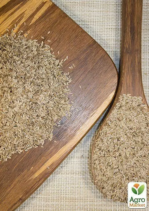 Насіння Agro-Market Салат Ред Корал на вагу ціна за 3 г (22079) - фото 2