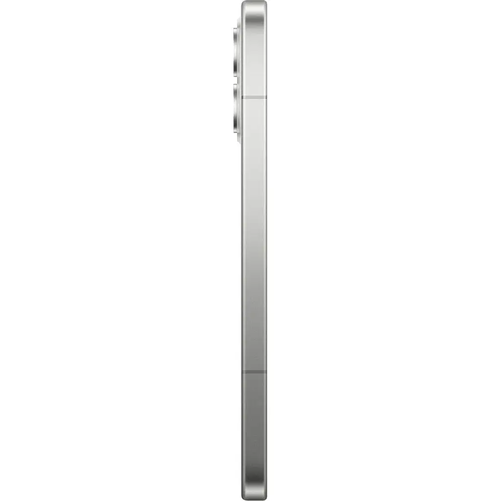 Смартфон Poco F8 Pro 12/256GB Titanium Silver Global EU [153901] - фото 8