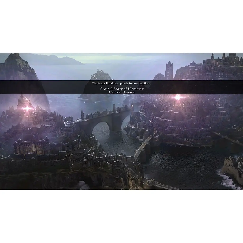 Ключ активації Microsoft Tenebris Pictura для Xbox One/Series S/X - фото 6