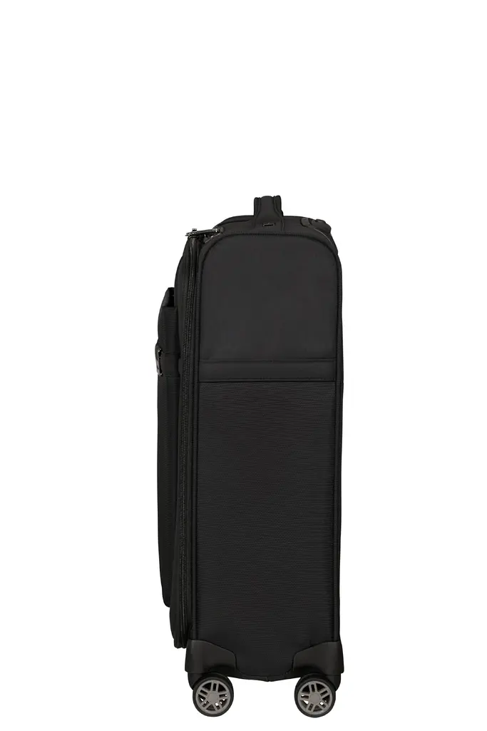 Валіза Samsonite AIREA BLACK 55x40x20 55 См KE0*09003 - фото 6