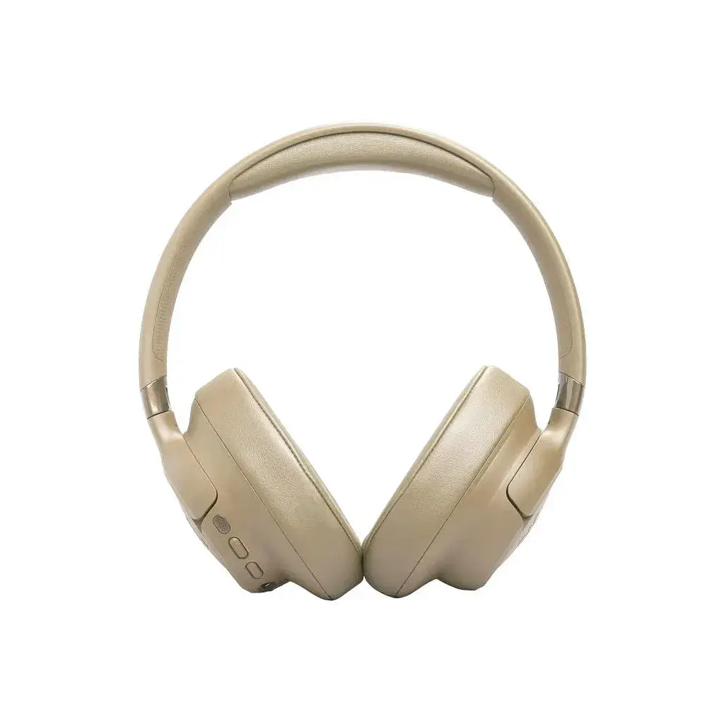 Навушники JBL Tune 780 NC Beige (JBLT780NCBEG) - фото 2