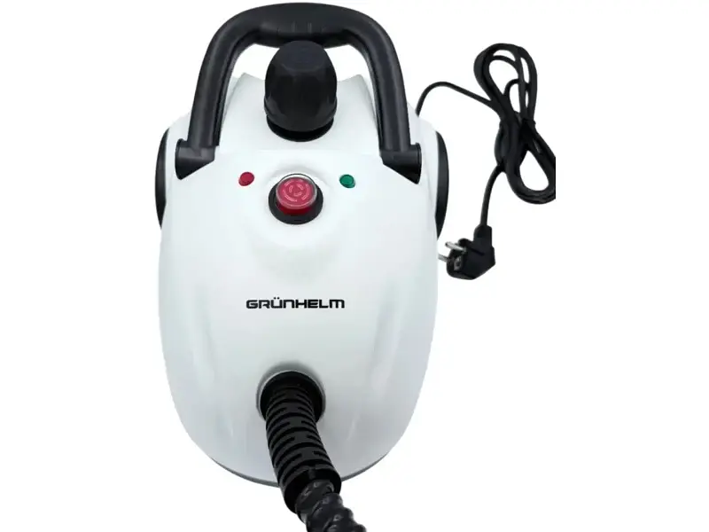 Пароочисник Grunhelm GSTC1200 - фото 3