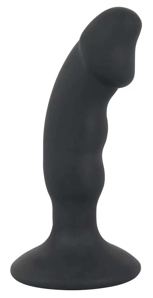 Анальна пробка BV Rechargeable Black Velvets 42-05934430000 100012