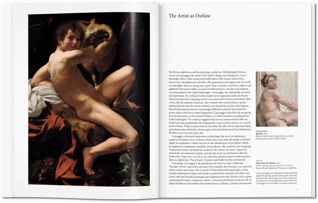 Caravaggio - фото 2