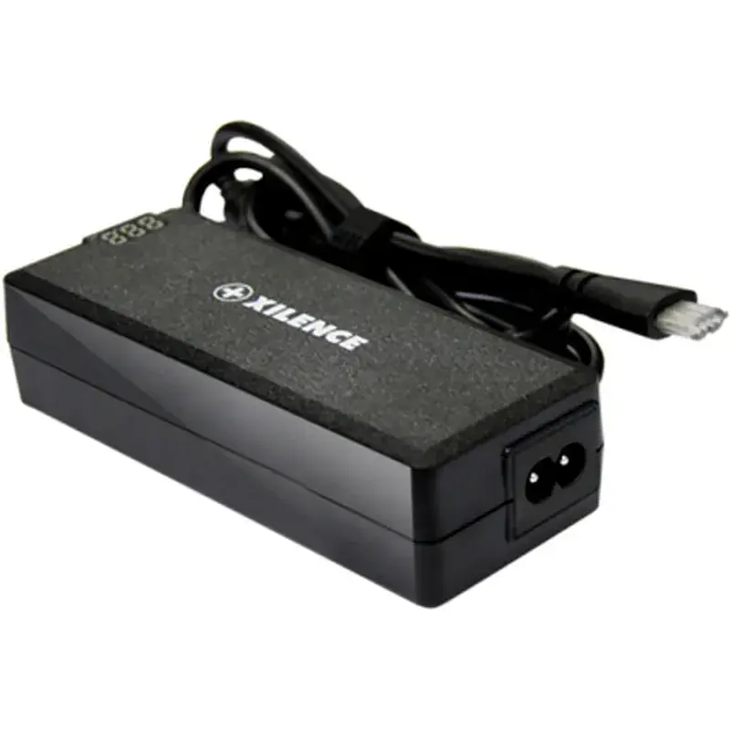 Блок живлення до ноутбуку Xilence Універсальний 90W (SPS-XP-LP90.XM010) - фото 4