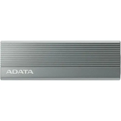 Зовнішня кишеня EC680, Grey, M.2, Type-C 3.2 Gen2 ADATA teh0028328 - фото 2