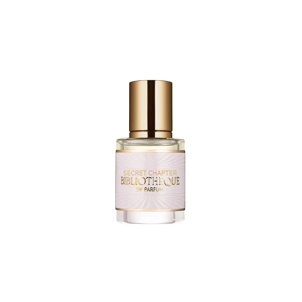 Парфумована вода Bibliotheque de Parfum Secret chapter (УН000016348) 16 мл