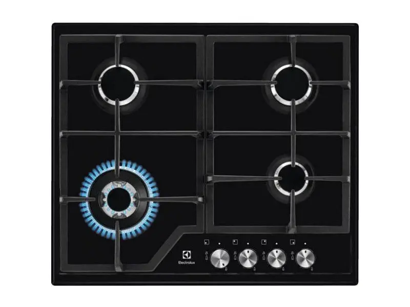 Варильна поверхня Electrolux EGG64362K