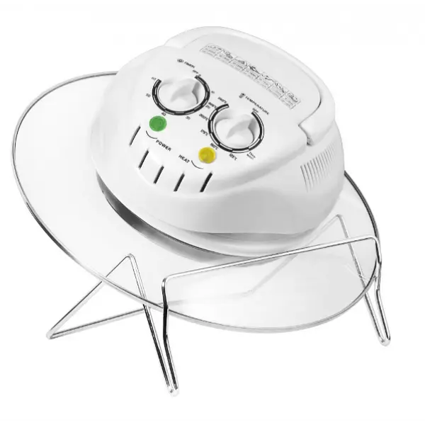 Аерогриль FirstT FA-5030-1 - фото 4