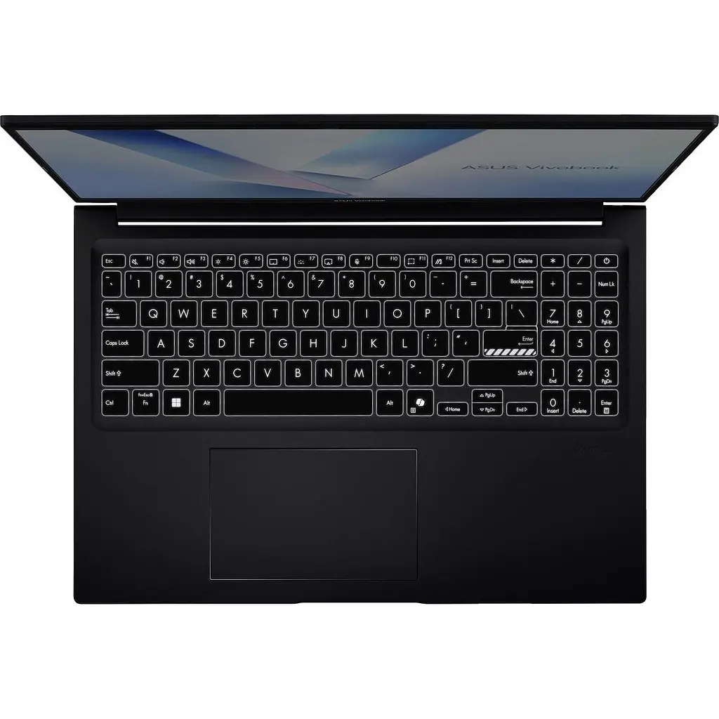 Ноутбук Asus VivoBook 16 M1605NAQ (M1605NAQ-MB113W) [177620] - фото 6