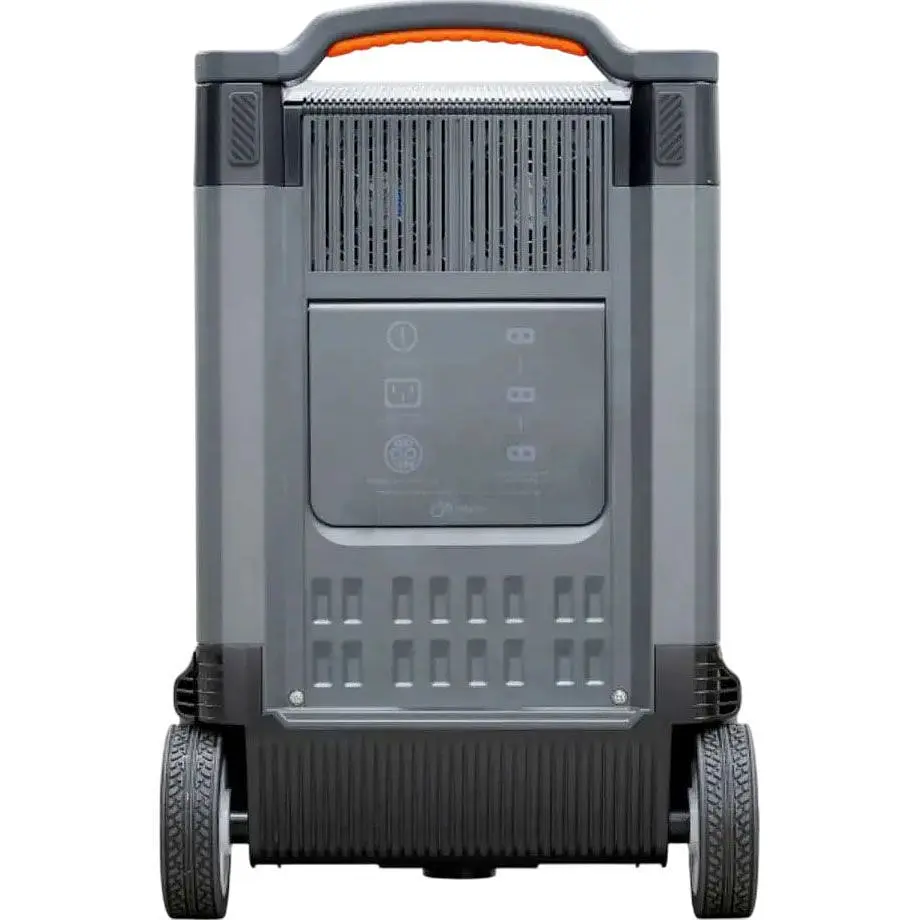 Зарядна станція Allpowers R4000 [153360] - фото 5