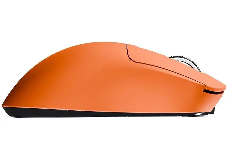 Миша Attack Shark X3 Wireless (AS-6972792470825-O) Orange (G-000004019) - фото 2